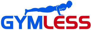 Gymless Logo