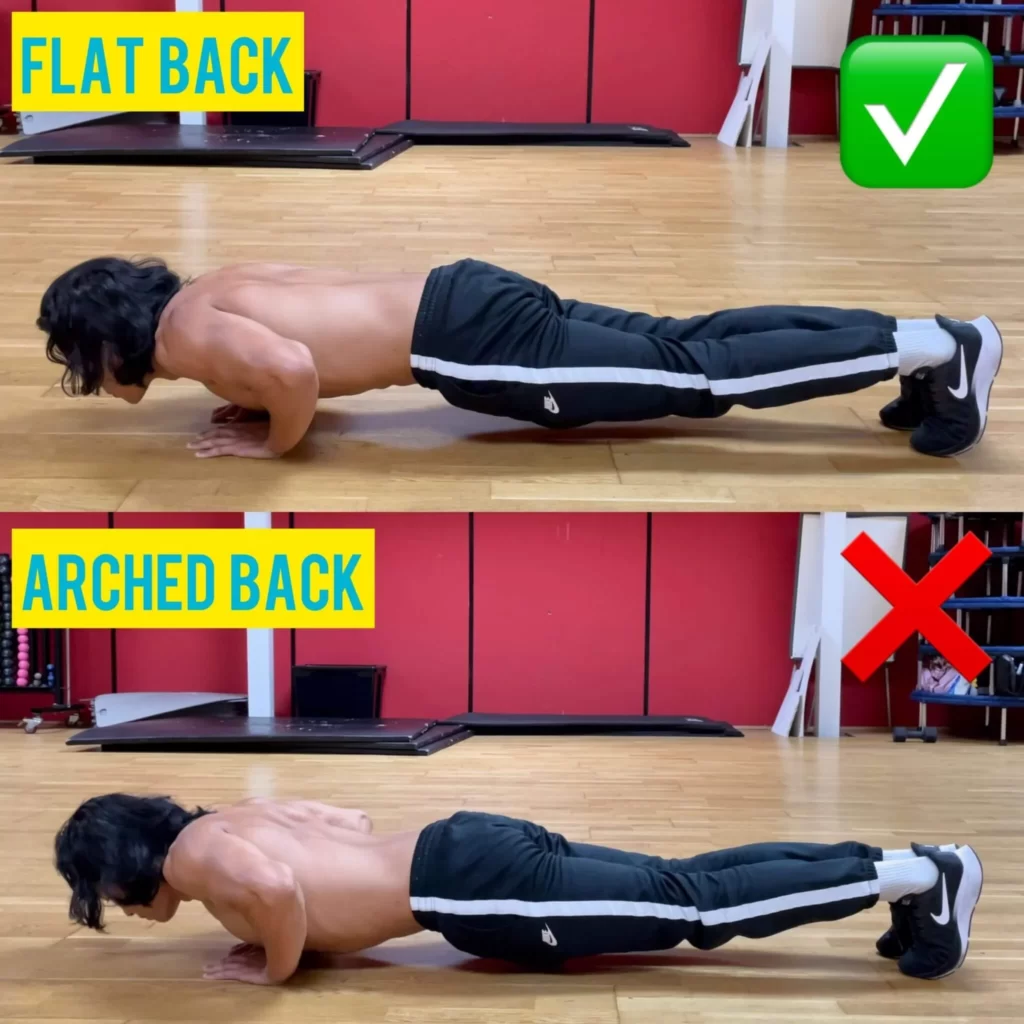 Diamond Push Ups Tutorial: How To Do Them With The Right Form